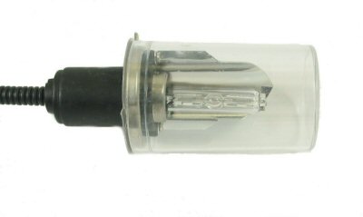 12V 35W HID Xenon H4 Bulb